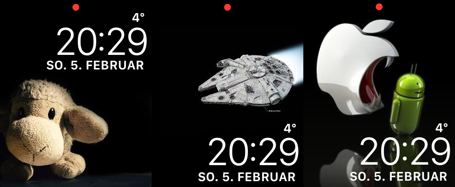 Hintergrund Fur Apple Watch Planet Kais Blog